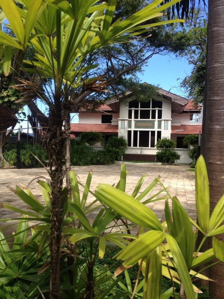 Casa William Korber - San Juan (Miramar) - 2014 00037